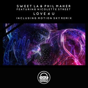 Love 4 U (Motion Sky Remix)