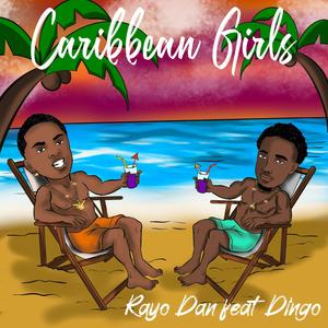 Caribbean Girls (Explicit)