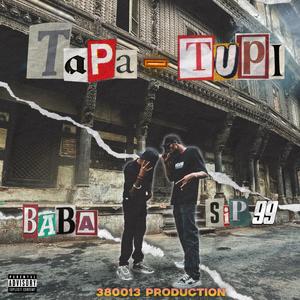 BABA માનSICK - TAPA TUPI (Explicit)