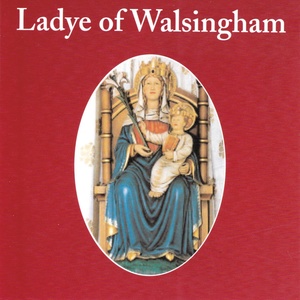 Ladye of Walsingham (Explicit)