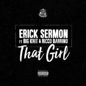 That Girl (Explicit)