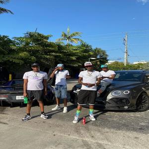 Proud Of Me(feat. Yo Da Mayor) (Explicit)