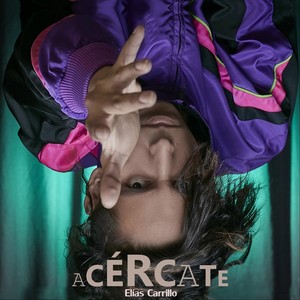 Acércate