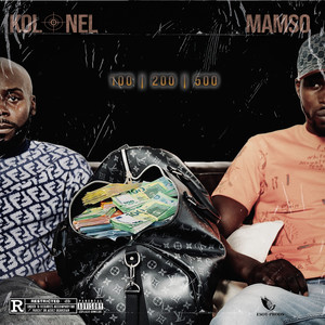 100. 200. 500 (Explicit)