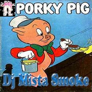 Porky Pig (Explicit)