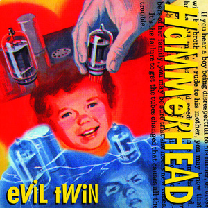 Evil Twin EP