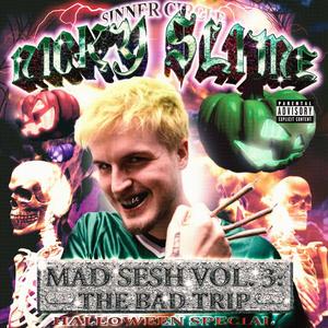 PUT YOU IN YO PLACE (feat. MONTE GHOST) (Explicit)