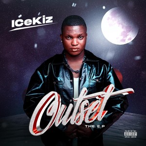 Outset - EP (Explicit)