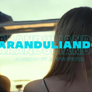 Faranduliando (feat. AnttiYuta) [Explicit]