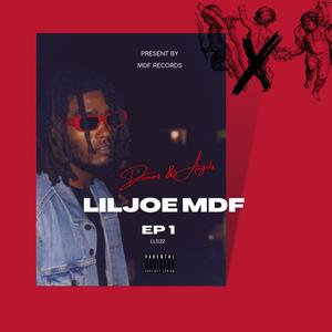 All Talk (feat. Brinxx Dame) (Explicit)