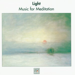 Light - Music For Meditation Vol. 2