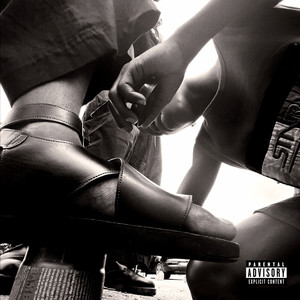 REVERSE BILLIE JEAN (Explicit)