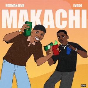 Makachi (Explicit)