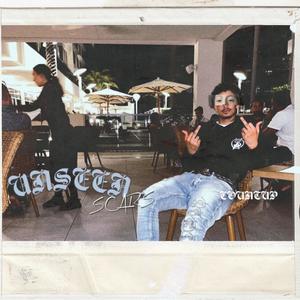 Harder Times (feat. 50KalMigo) (Explicit)