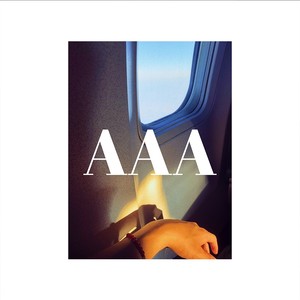 AAA (翻唱版)
