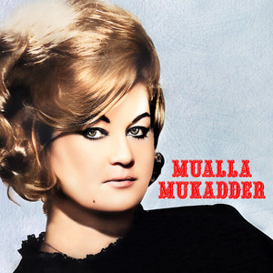 Mualla Mukadder