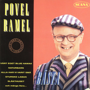 Bästa: Povel Ramel