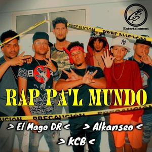 Rap Pa'l Mundo