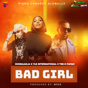 Bad Girl
