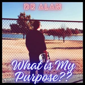 What Is My Purpose?