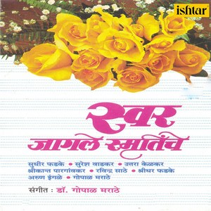 Chaitanyachya Bhavya Mahali