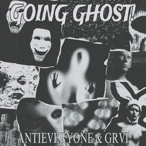 Going Ghost (Explicit)