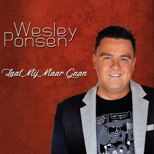 Al Zing Ik Dit Lied Nooit Meer Voor Jou