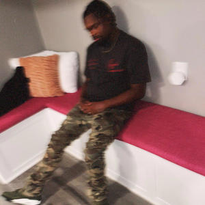 Inside I Suffer freestyle (Explicit)
