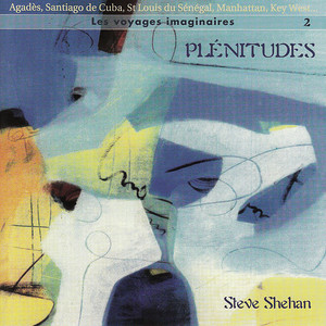 Steve Shehan - Sur La Route