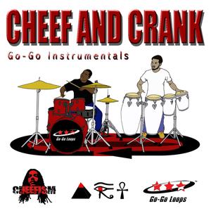 Cheef and Crank