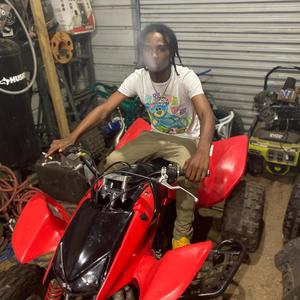 Spazz Out (Explicit)