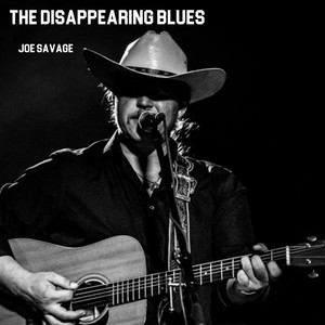 The Disappearing Blues (Explicit)