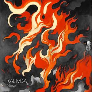 Kalimba (Explicit)