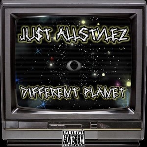 Different Planet (Explicit)