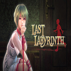 Last Labyrinth