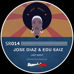 Last Night (Original Mix)
