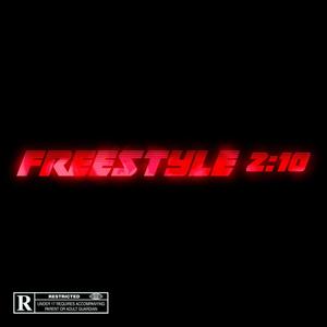 freestyle 2:10