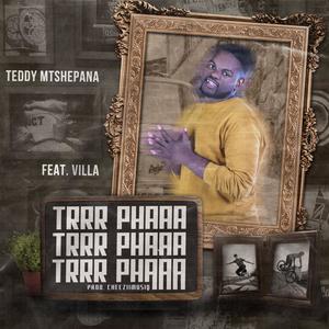 Trrr Phaaa (Radio Edit)