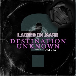 Destination Unknown (club mix)