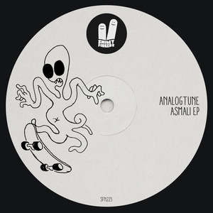 Mind Trick (Original Mix)