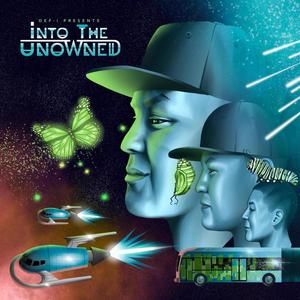 Into The Unowned (Explicit)