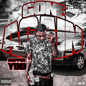 Gone Again (Explicit)