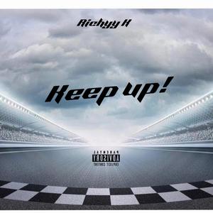 Keep up (Explicit)