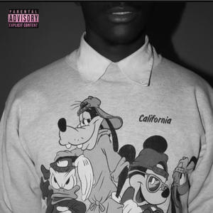 LOVE IS OVERRATED (SLOWED) (Explicit)