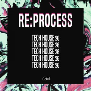 Re:Process - Tech House, Vol. 26