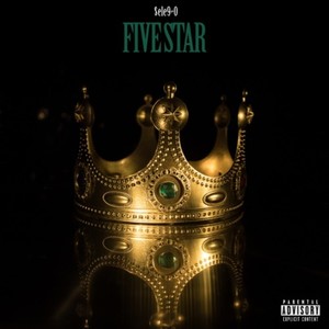 FIVE STAR (feat. FLA$H, libe & Fuzzy) [Explicit]