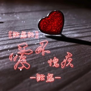 酝磊的爱不愧疚