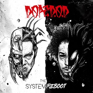 Dope D.O.D. - The System
