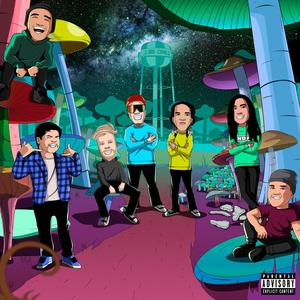 Handle Business(feat. Wolf Castle, Talon the Rez Kid Wonder, T.Geronimo, KeeT xx & C-Brazy) (Explicit)