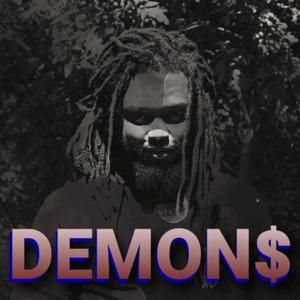 Demon$ (feat. J Huey) [Explicit]